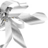 Люстра потолочная LIGHTSTAR TURBIO 754169