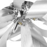 Люстра потолочная LIGHTSTAR TURBIO 754169
