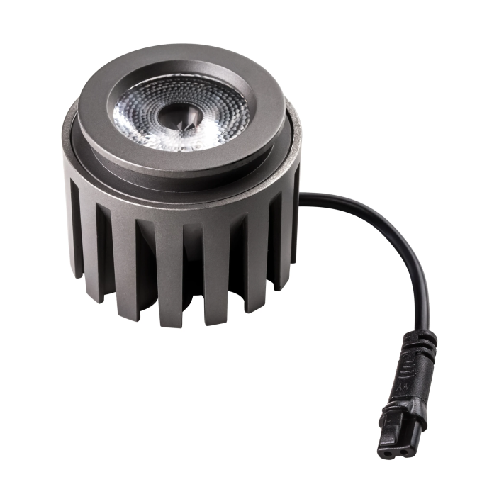 Модуль светодиодный диммируемый LIGHTSTAR 075072 7/12W 2700K STELLA BASE
