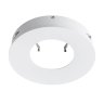Насадка торцевая LIGHTSTAR 204486 на светильник RULLO dia 80 mm Rullo
