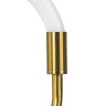 Настенный светильник LIGHTSTAR CORINTO 637653