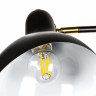 Настенный светильник LIGHTSTAR LOFT 765647