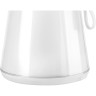 Настольная лампа LIGHTSTAR ALFA 745950 DIM LED 5W RGB LM 3000K белый