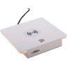Настольная лампа LIGHTSTAR MURO 808536 6W LED LM 3000K белый