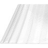 Настольная лампа LIGHTSTAR NAPOLI 794910 LED 12W 700LM 3000K кофейный/прозрачный