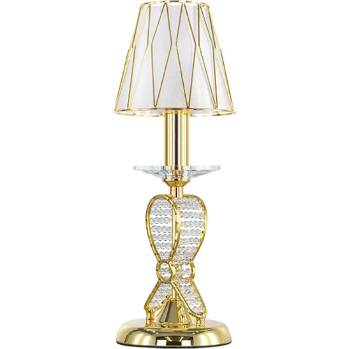 Настольная лампа LIGHTSTAR Riccio 705912
