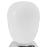 Настольная лампа LIGHTSTAR UOVO III 807914