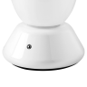 Настольная лампа LIGHTSTAR UOVO III 807916 LED 10W 800LM G БЕЛЫЙ 3000K