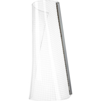 Настольная лампа LIGHTSTAR VARESE 738954 12W LED 650LM 360G 3000K хром