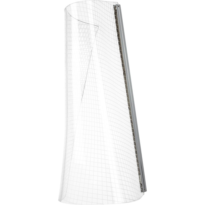 Настольная лампа LIGHTSTAR VARESE 738954 12W LED 650LM 360G 3000K хром