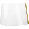 Настольная лампа LIGHTSTAR VARESE 738983 18W LED 1400LM 360G 3000K золото