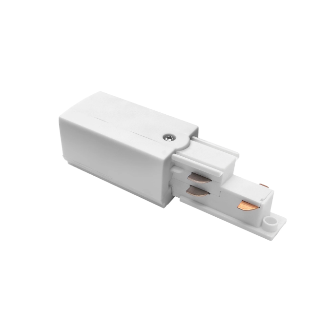 Питание боковое LIGHTSTAR 504116-DALI к треку