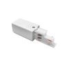 Питание боковое LIGHTSTAR 504116-DALI к треку
