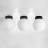 Плафон потолочный LIGHTSTAR GLOBO 812017