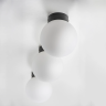 Плафон потолочный LIGHTSTAR GLOBO 812017