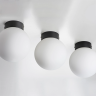 Плафон потолочный LIGHTSTAR GLOBO 812017