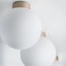 Плафон потолочный LIGHTSTAR GLOBO 812023