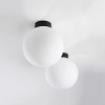 Плафон потолочный LIGHTSTAR GLOBO 812027