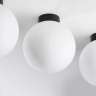 Плафон потолочный LIGHTSTAR GLOBO 812027