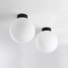 Плафон потолочный LIGHTSTAR GLOBO 812027