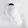 Плафон потолочный LIGHTSTAR GLOBO 812027