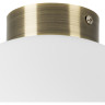 Плафон потолочный LIGHTSTAR GLOBO 812031