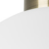 Плафон потолочный LIGHTSTAR GLOBO 812031