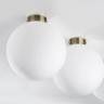 Плафон потолочный LIGHTSTAR GLOBO 812031