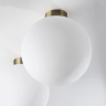 Плафон потолочный LIGHTSTAR GLOBO 812031