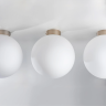 Плафон потолочный LIGHTSTAR GLOBO 812033