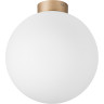 Плафон потолочный LIGHTSTAR GLOBO 812033