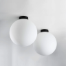 Плафон потолочный LIGHTSTAR GLOBO 812037
