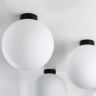 Плафон потолочный LIGHTSTAR GLOBO 812037
