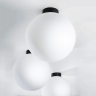 Плафон потолочный LIGHTSTAR GLOBO 812037