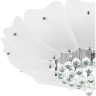 Плафон потолочный LIGHTSTAR LOBO 804040