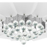 Плафон потолочный LIGHTSTAR LOBO 804040