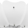 Плафон потолочный LIGHTSTAR LOBO 804040