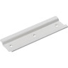 Планка соединительная LIGHTSTAR TETA 505186 к треку 505ххх для PRO белый