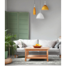 Подвес LIGHTSTAR AGOLA 810030