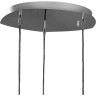 Подвес LIGHTSTAR AGOLA 810133