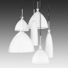 Подвес LIGHTSTAR AGOLA 810160