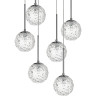 Подвес LIGHTSTAR BARI 815260