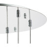 Подвес LIGHTSTAR BARI 815260