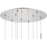 Подвес LIGHTSTAR BARI 815290