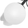 Подвес LIGHTSTAR CERAMO 799027