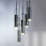 Подвес LIGHTSTAR CILINO 756054