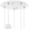 Подвес LIGHTSTAR CILINO 756056