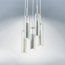 Подвес LIGHTSTAR CILINO 756056