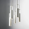 Подвес LIGHTSTAR CILINO 756056