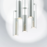 Подвес LIGHTSTAR CILINO 756056
